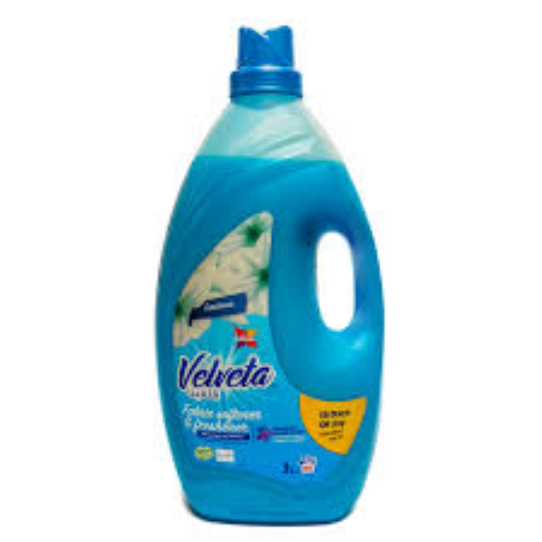 VELVETTA FABRIC SOFTENER GREEN VALLEY 2KG